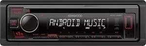 Автомагнитола KENWOOD KDC-153R