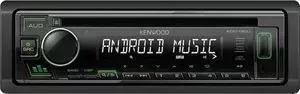 Автомагнитола KENWOOD KDC-130UG