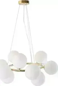 Подвесная люстра Kink Light 07508-12,33