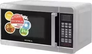 Микроволновая печь SUPRA MWS-2104SS