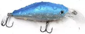 Воблер SIWEIDA Still Shad 55F 8,0г 0,5-1,5м цвет 07 (W8201055-07)