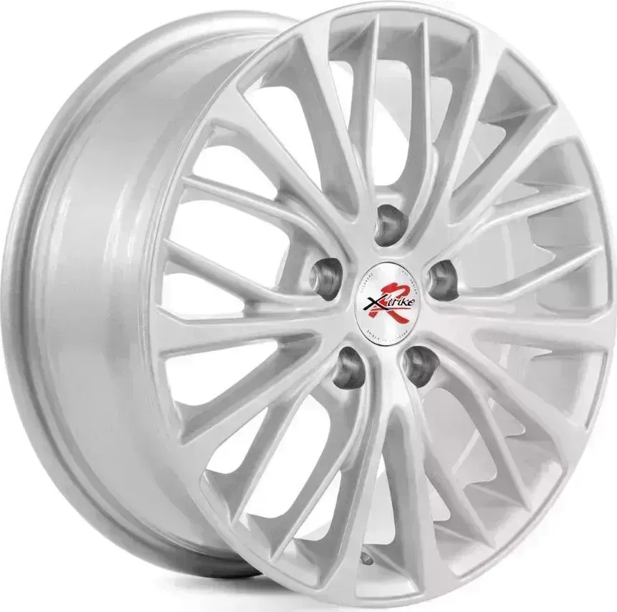 Диск автомобильный X'trikeRST Corolla/CamryR0366,5\R16 5*114,3 ET45d60,1HSL[] 6,5//R16