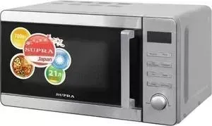 Микроволновая печь SUPRA MWS - 2104TS