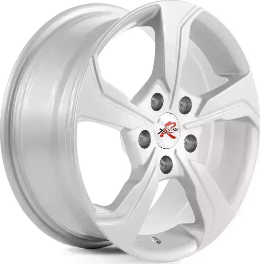 Диск автомобильный X'trikeRST Corolla/CamryR0266,5\R16 5*114,3 ET45d60,1HSL[] 6,5//R16
