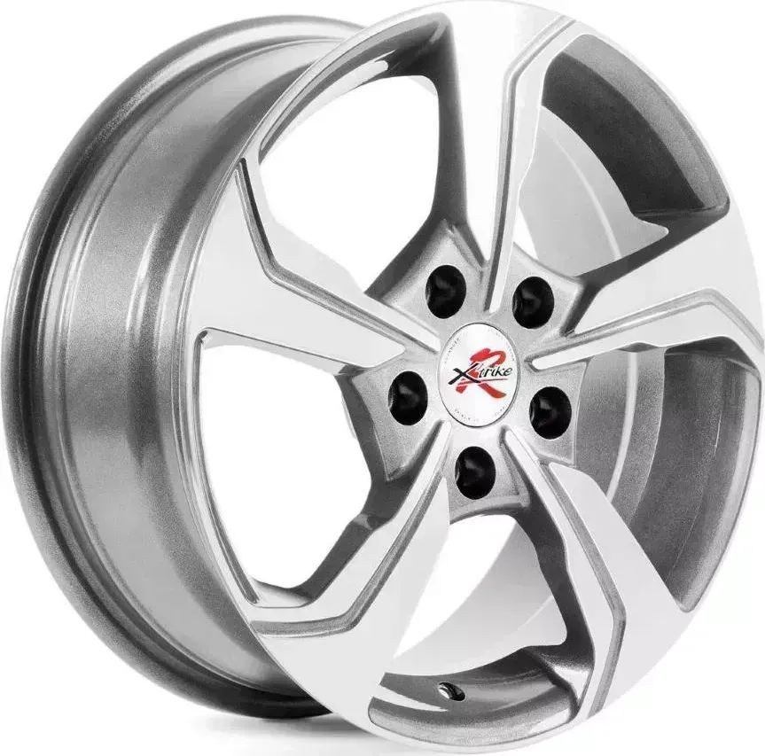 Диск автомобильный X'trikeRST Corolla/CamryR0266,5\R16 5*114,3 ET45d60,1HSB/FP[] 6,5//R16