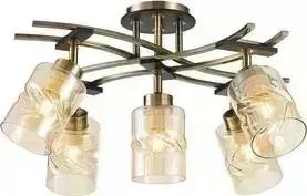 Спот Citilux CL142154
