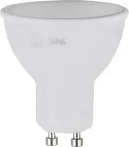 Лампа светодиодная ЭРА MR16-12W-840-GU10