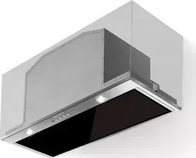 Вытяжка Faber INCA LUX GLASS EV8 X/BK A70