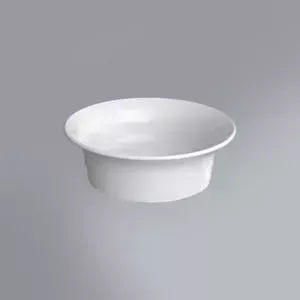 Раковина Kerama Marazzi накладная Canaletto 40 (CN.wb.40)