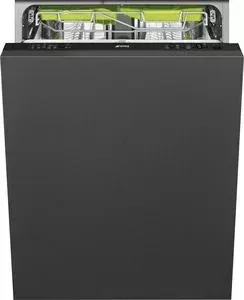 Посудомоечная машина встраиваемая SMEG ST65336L