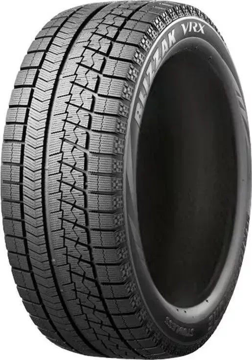 Шина BRIDGESTONE VRX старше 3-х лет 215/50/R17 91 S