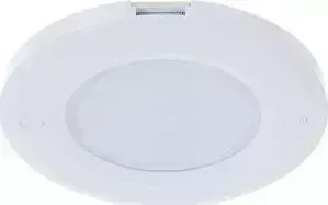 Мебельный светодиодный светильник UNIEL ULM-F40-6W/4200K/DIM Sensor IP20 White