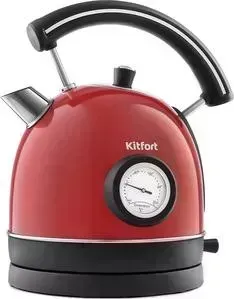 Чайник электрический KITFORT KT-688-1