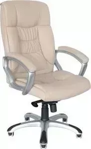 Кресло офисное Стимул-групп CTK-XH-7001 RU MB beige/silver