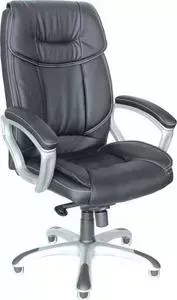 Кресло офисное Стимул-групп CTK-XH-2002 RU MB black/silver