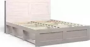 Кровать СКАНД-МЕБЕЛЬ Баунти-3К