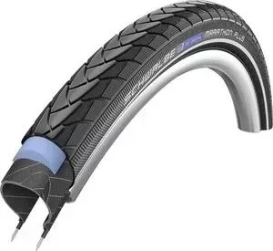 Велопокрышка SCHWALBE MARATHON PLUS SmartGuard 50-559 (26х2,0)