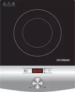 Настольная плита HYUNDAI HYC-0102