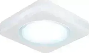 Светильник GAUSS встраиваемый светодиодный Backlight BL105