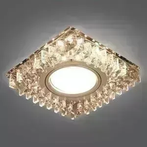 Светильник GAUSS встраиваемый Backlight BL029