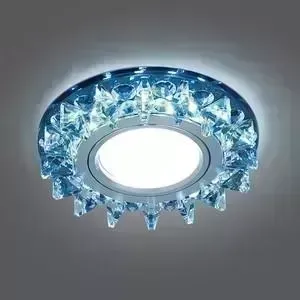 Светильник GAUSS встраиваемый Backlight BL036