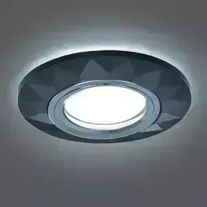 Светильник GAUSS встраиваемый Backlight BL058