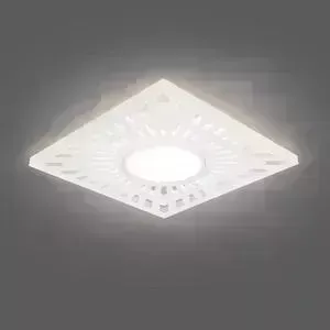 Светильник GAUSS встраиваемый Backlight BL127