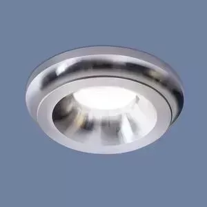 Встраиваемый светодиодный светильник Elektrostandard 4690389061752