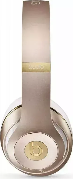 Наушники беспроводные BEATS Studio Wireless CW 1 (MHDM2ZM/A)