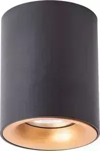 Потолочный светильник ARTELAMP A1532PL-1BK