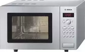 Микроволновая печь BOSCH HMT 75G451