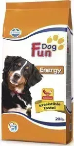 Сухой корм Farmina Fun Dog Adult Chicken с курицей для активных собак 20кг