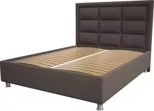 Кровать OrthoSleep Виктория mocco ортопед. основание 80x200