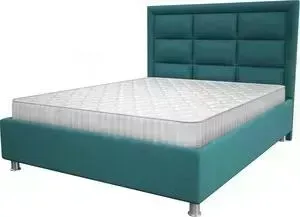 Кровать OrthoSleep Виктория menthol жесткое основание 120x200