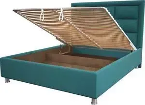 Кровать OrthoSleep Виктория menthol механизм и ящик 80x200