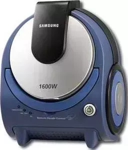 Пылесос  SAMSUNG  SC 7025 V3S