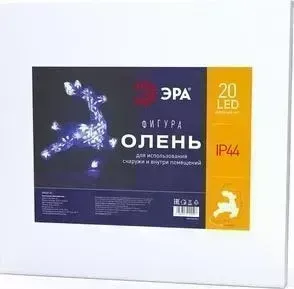 Светодиодная фигура ЭРА ENIOF-01