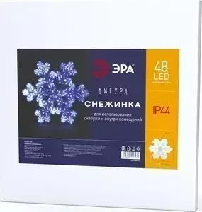 Светодиодная фигура ЭРА ENIOF-05