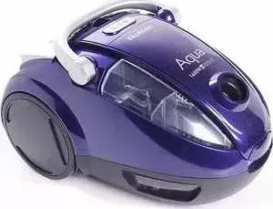 Пылесос ROLSEN T-2560TSW