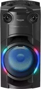 Минисистема PANASONIC SC-TMAX20GSK black