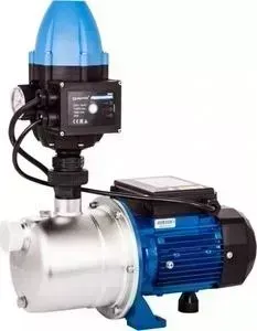 Насосная станция Aquario AJS-60A-FC (7216)