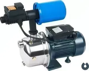 Насосная станция UNIPUMP JS 100 (92824)