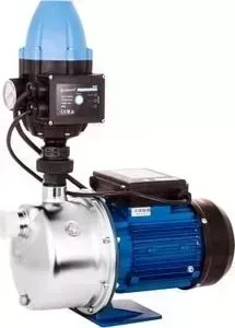 Насосная станция Aquario AJS-100A-FC (7200)
