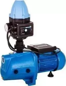 Насосная станция Aquario AJC-81-FC (7208)