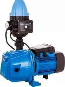 Насосная станция Aquario AJC-101-FC (7201)
