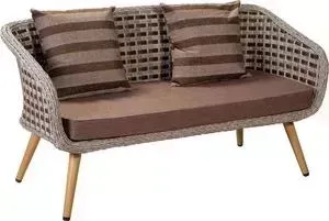 Диван R-home Кюрасао