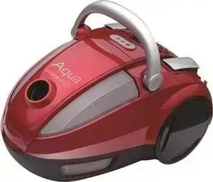 Пылесос ROLSEN T-2560TSW