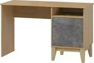 Стол письменный WOODCRAFT Гарленд тумба справа