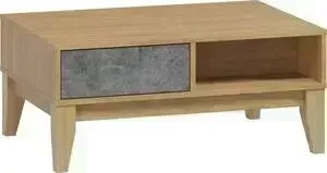 Стол WOODCRAFT Гарленд двухсторонний