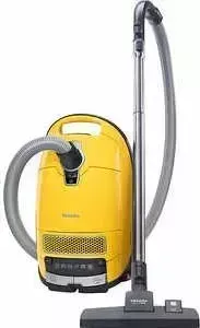 Пылесос MIELE S 8330